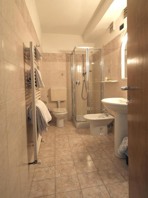 Albergo Nazionale Vernante Kamer foto