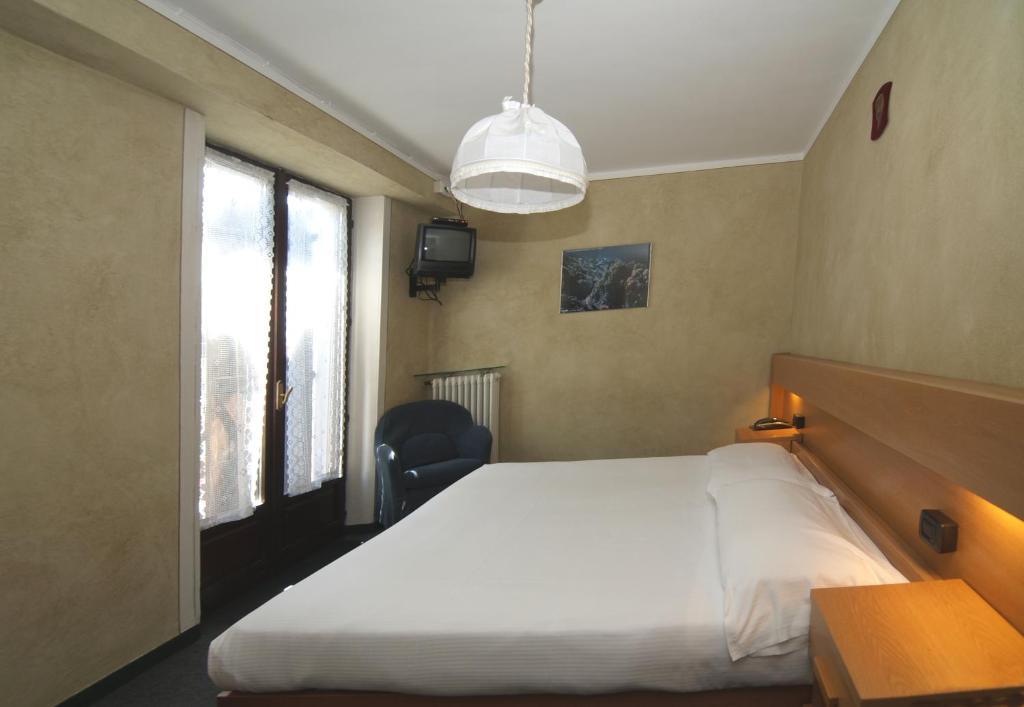 Albergo Nazionale Vernante Kamer foto