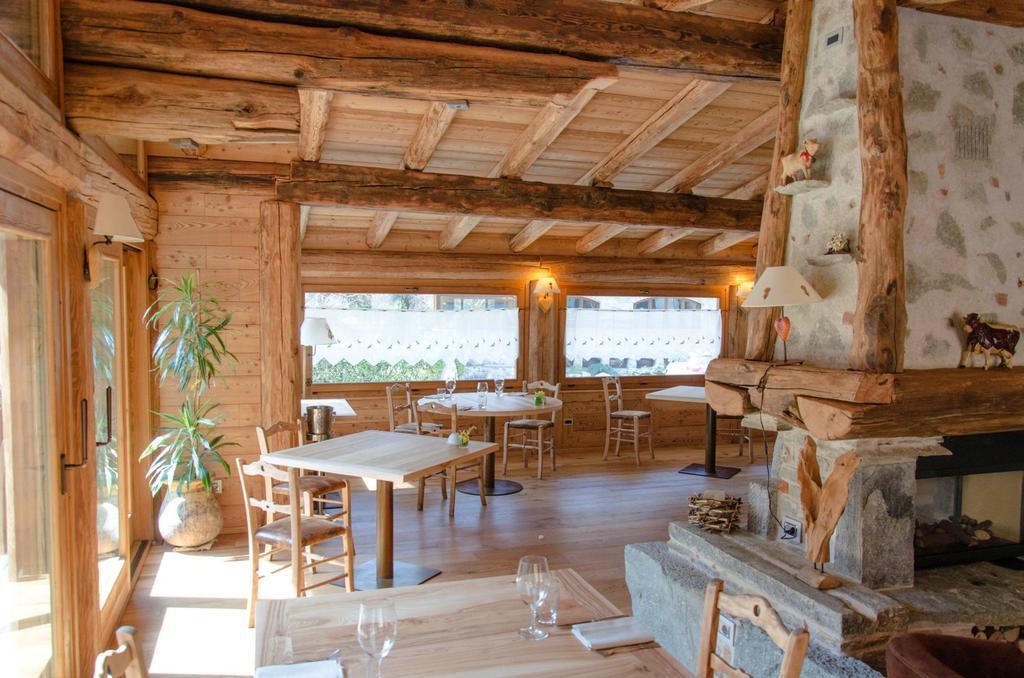 Albergo Nazionale Vernante Buitenkant foto